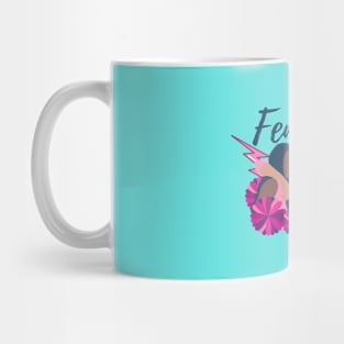 Feminist Mug